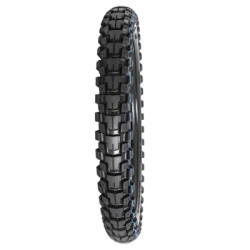 Front Moto Z Tractionator Rallz TRXQ/90/90-21 Tubeless